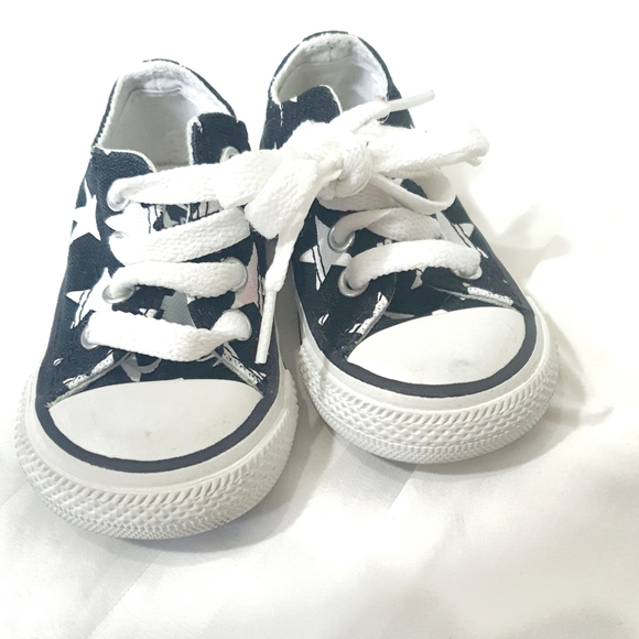 Converse Toddler Infant Shoe - Picture 5 of 6